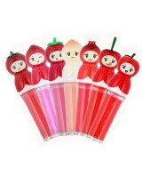 Tony Moly - Fruit Princess Lip Gloss Tony Moly - Fruit Princess Lip Gloss
