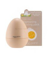 Tony Moly - Egg Pore Tightening Cooling Pack Tony Moly - Egg Pore Tightening Cooling Pack