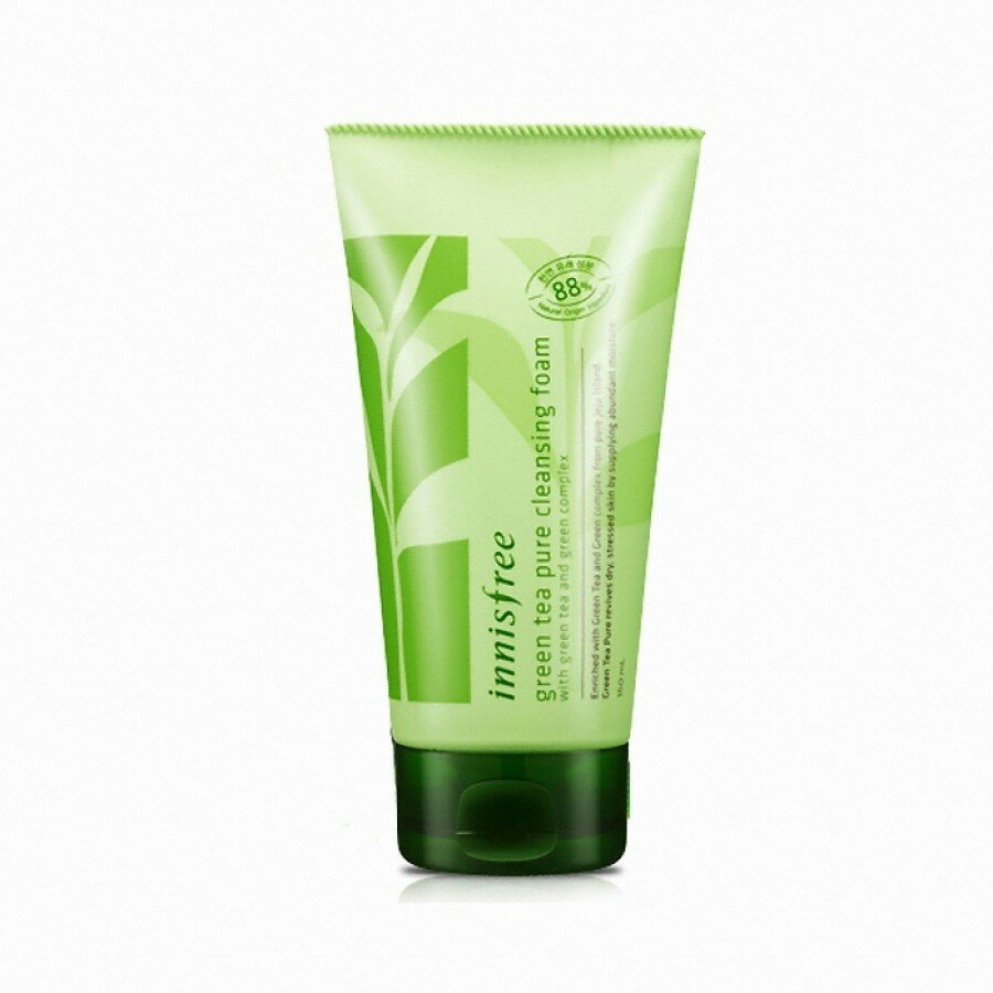 Have hit Green tea facial cleanser Has got! Green tea facial cleanser thought
