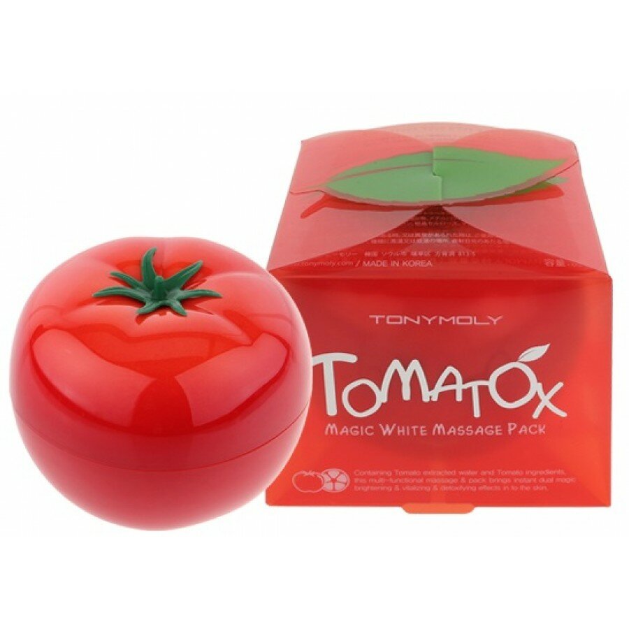 tony moly tomatox magic white pack tony moly tomatox magic white pack