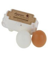 Tony Moly - Egg Pore Shiny Soap Tony Moly - Egg Pore Shiny Soap