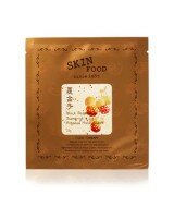 Skin Food - Black Raspberry Revitalizing Essence Mask Sheet Skin Food - Black Raspberry Revitalizing Essence Mask Sheet