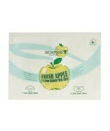 Skin Food - Fresh Apple T-U Zone Balance Mask Sheet Skin Food - Fresh Apple T-U Zone Balance Mask Sheet