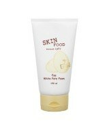 Skin Food - Egg White Pore Foam Skin Food - Egg White Pore Foam