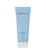 Missha - Super Aqua Moisture Deep Cleansing Cream Missha - Super Aqua Moisture Deep Cleansing Cream